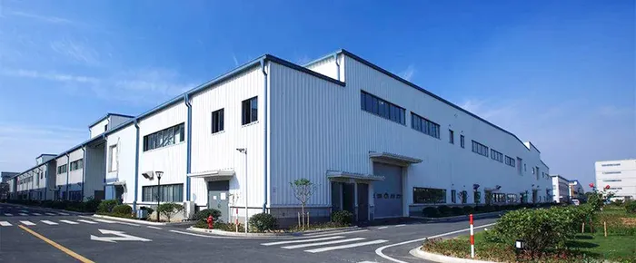 Profil de la société