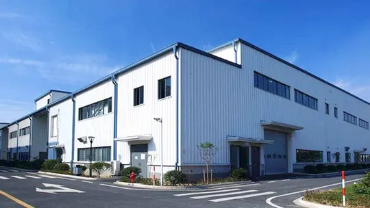 Profil de la société