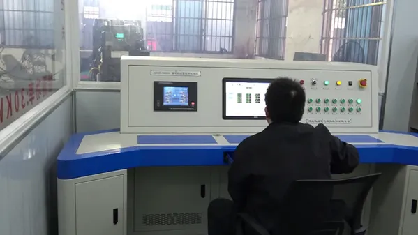 Assurance de qualité rigoureuse