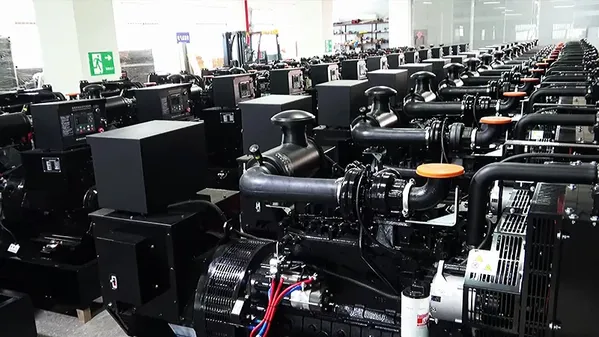 Capacités fabrication avancées