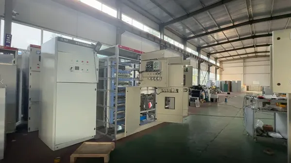 Capacités fabrication avancées