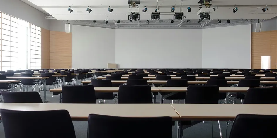 Groupe électrogène diesel pour l’éducation