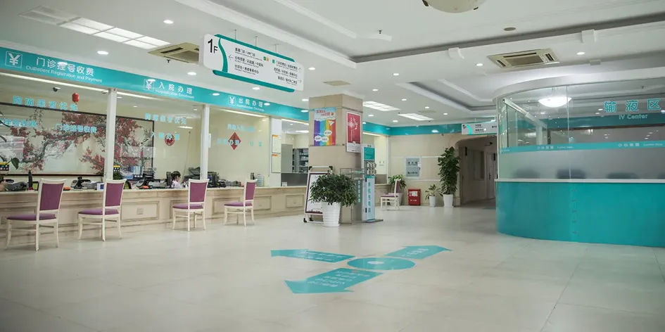 Groupe électrogène diesel pour l’hôpital