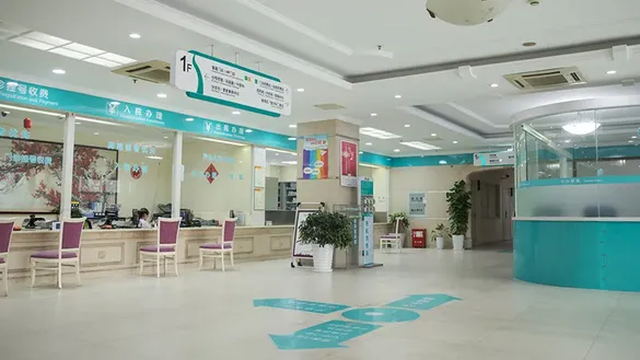 Groupe électrogène diesel pour l’hôpital