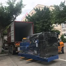 Autres cas de groupes électrogènes diesel