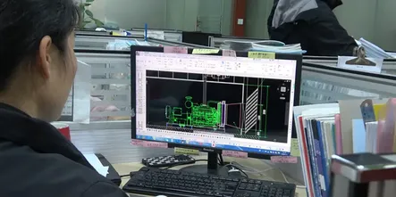 Services de prévente