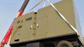 Groupes électrogènes diesel pour le télécom