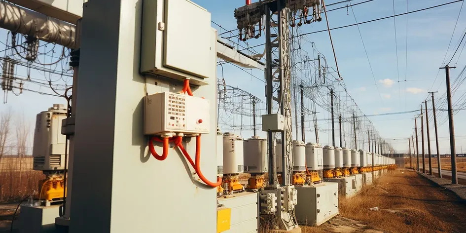 Groupes électrogènes diesel pour le télécom