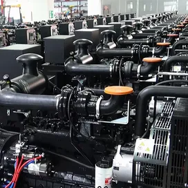 À propos de Dingbo Power