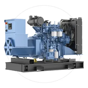 Série de moteurs Weichai (26kW-3000kW)