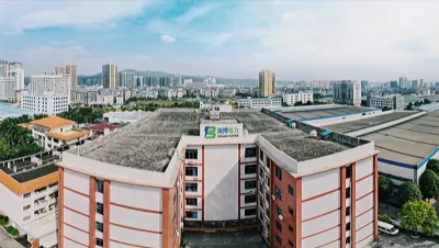 À propos de Dingbo Power