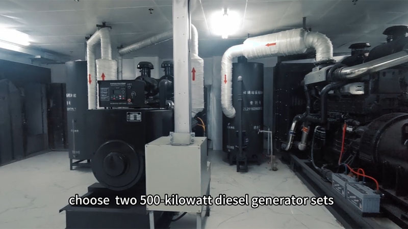 Comment choisir le groupe électrogène diesel adapté à vos besoins?