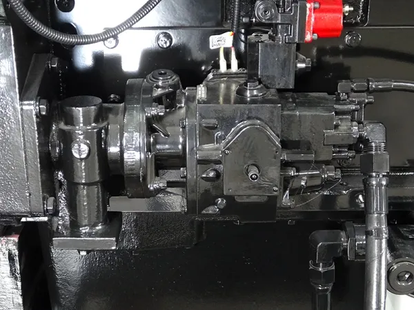 Système de carburant