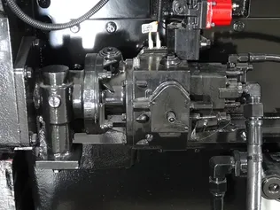 Système de carburant