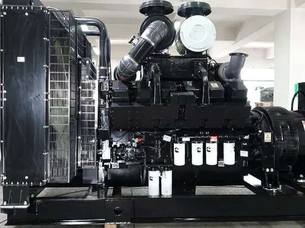 Système d’échappement