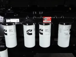 Système de lubrification