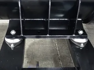 Amortisseurs de chocs