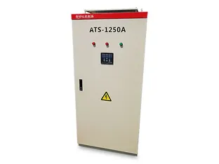 Commutateur de transfert automatique