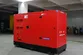 Groupe électrogène diesel avec moteur Perkins DB-20GF