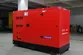 Groupe électrogène diesel avec moteur Perkins DB-36GF