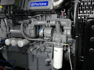 Système de carburant