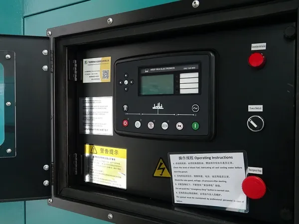 Système de protection et de contrôle intelligent