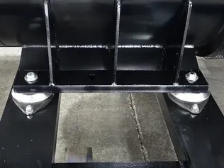 Amortisseurs de chocs