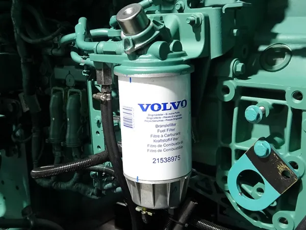 Technologie de contrôle d'injection de carburant entièrement électronique