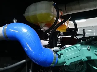 Système de refroidissement et de ventilation