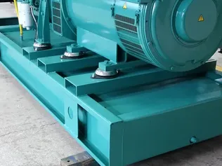 Système d'approvisionnement en carburant