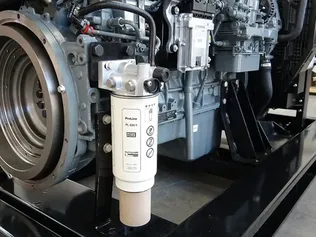 Système de carburant