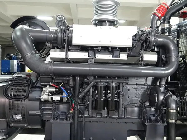 Design compact et efficace