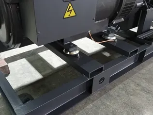 Structure durable et résiliente