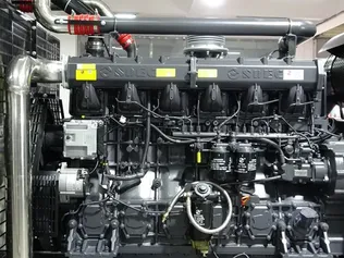 Un démarrage à froid et une performance d'altitude exceptionnels