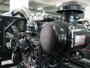 Niveaux de vibrations et de bruit ultra-faibles