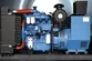 Groupe électrogène diesel avec le moteur Yuchai DB-90GF