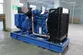Groupe électrogène diesel avec le moteur Yuchai DB-160GF