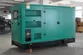 Groupe électrogène diesel avec le moteur Yuchai DB-160GF