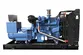 Groupe électrogène diesel avec le moteur Yuchai DB-200GF