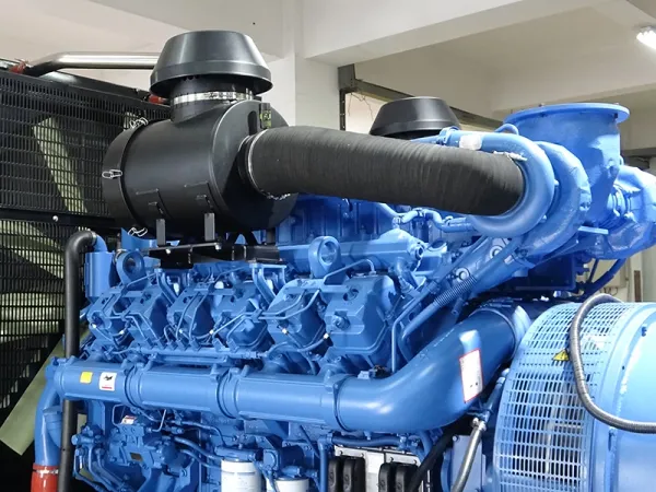 L’injection de carburant de précision