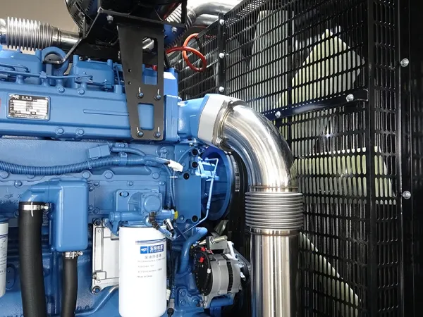 Design de piston innovant