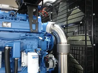 Design de piston innovant