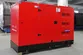 Groupe électrogène diesel avec le moteur Weichai DB-50GF