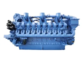 Technologie EFI à rampe commune de haute tension