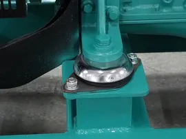 Amortisseur de vibrations