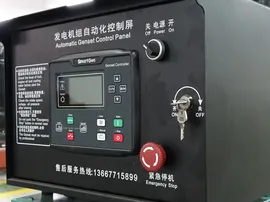 Contrôleur automatique