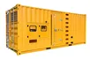 Générateurs diesel en container