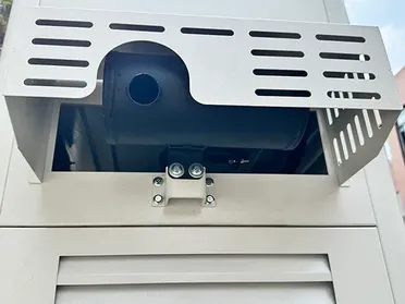 Groupes électrogènes diesel CC