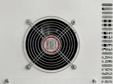 Générateurs diesel silencieux refroidis par air (monocylindre)