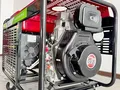 Générateur de soudage diesel refroidi par air (Monocylindre)